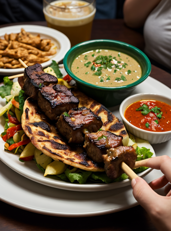 food