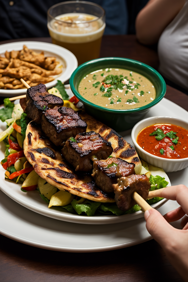 food